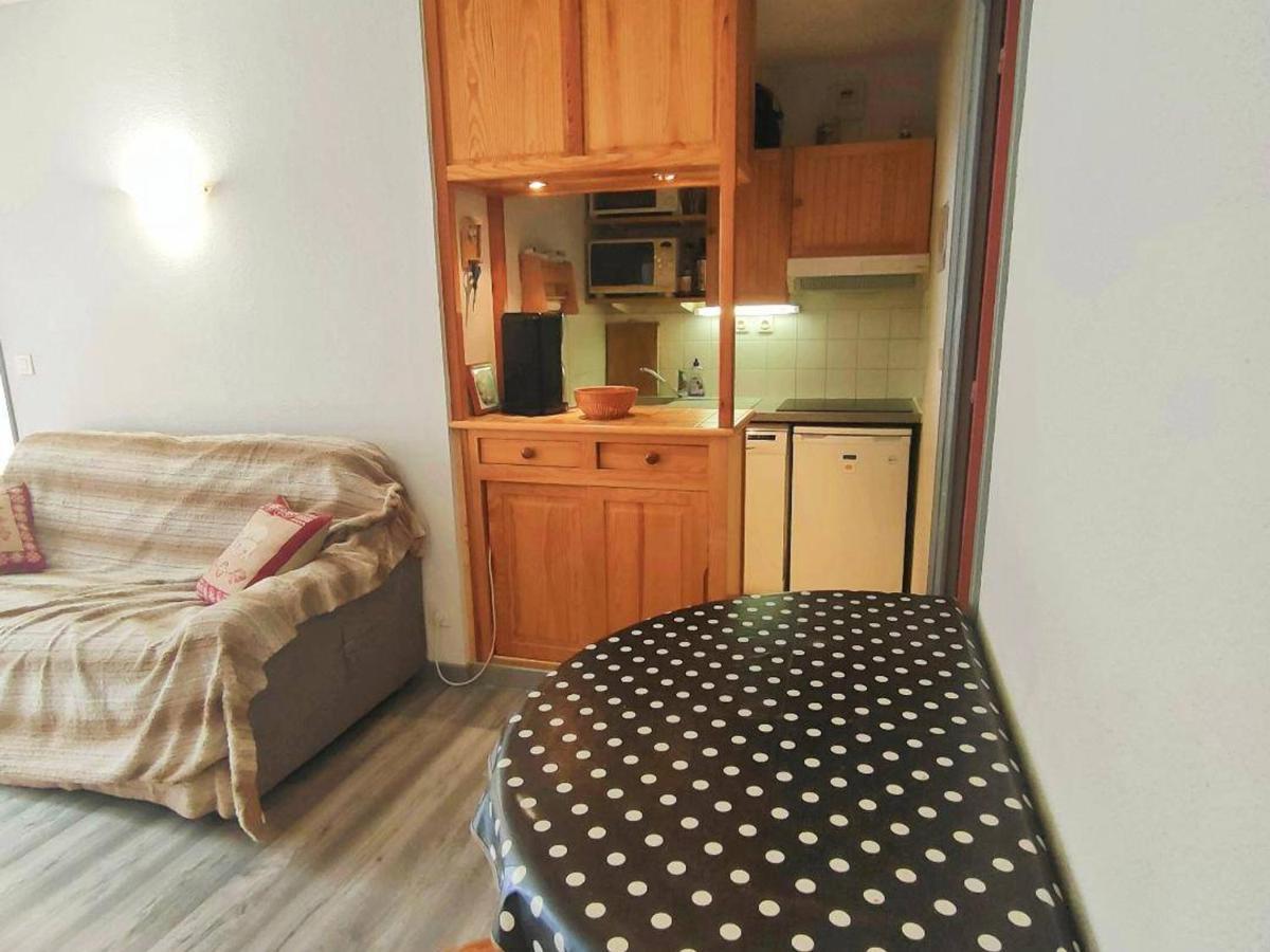 Appartement Centre-Ville 4/6 Pers, 3E Etage, Cuisine Equipee, Parking Gratuit, Linge En Supplement - Fr-1-234-228 Cauterets Luaran gambar