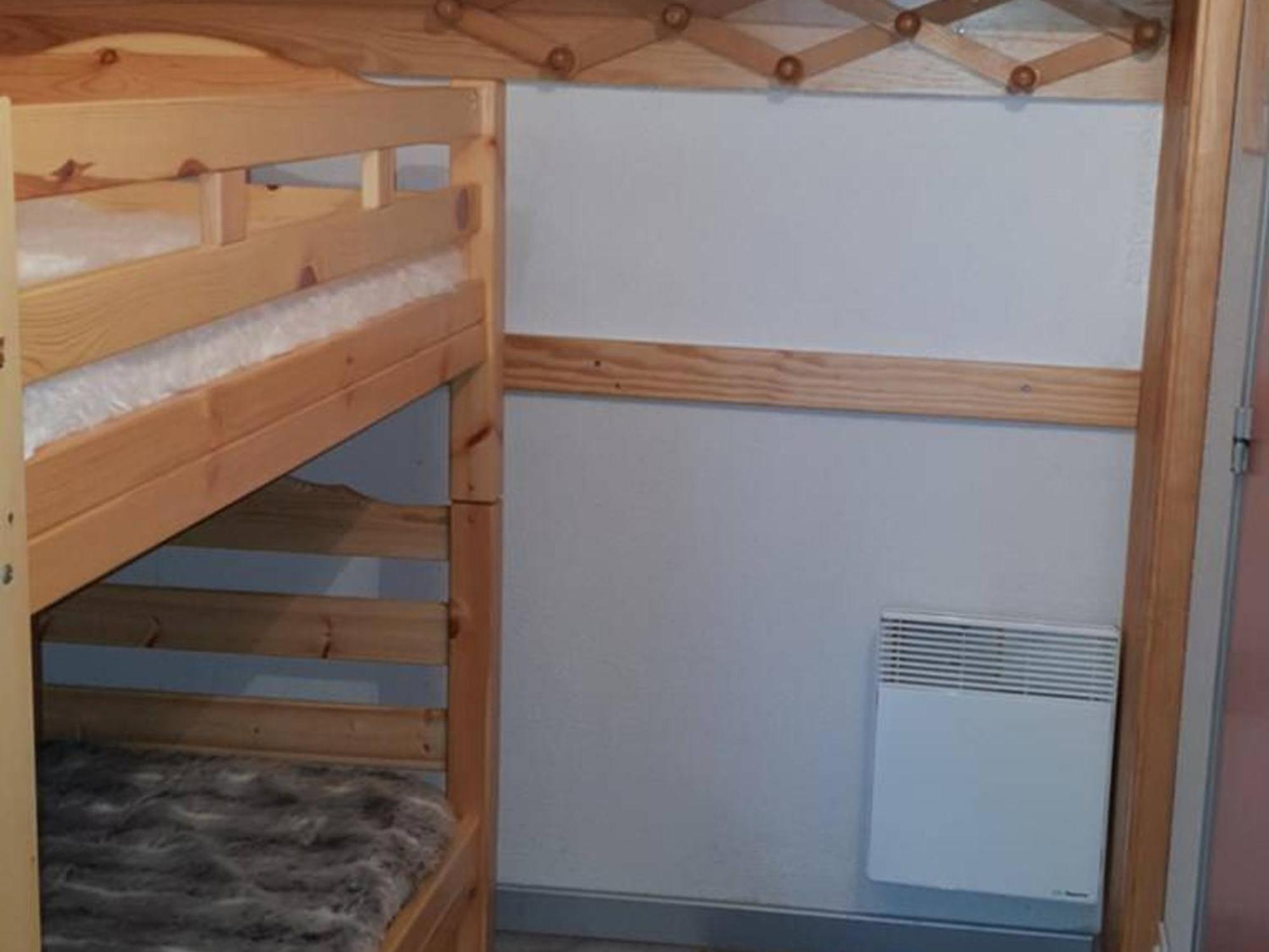 Appartement Centre-Ville 4/6 Pers, 3E Etage, Cuisine Equipee, Parking Gratuit, Linge En Supplement - Fr-1-234-228 Cauterets Luaran gambar